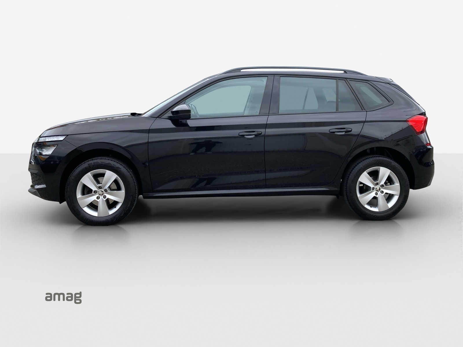 SKODA Kamiq 1.0 TSI Ambition DSG-image-1