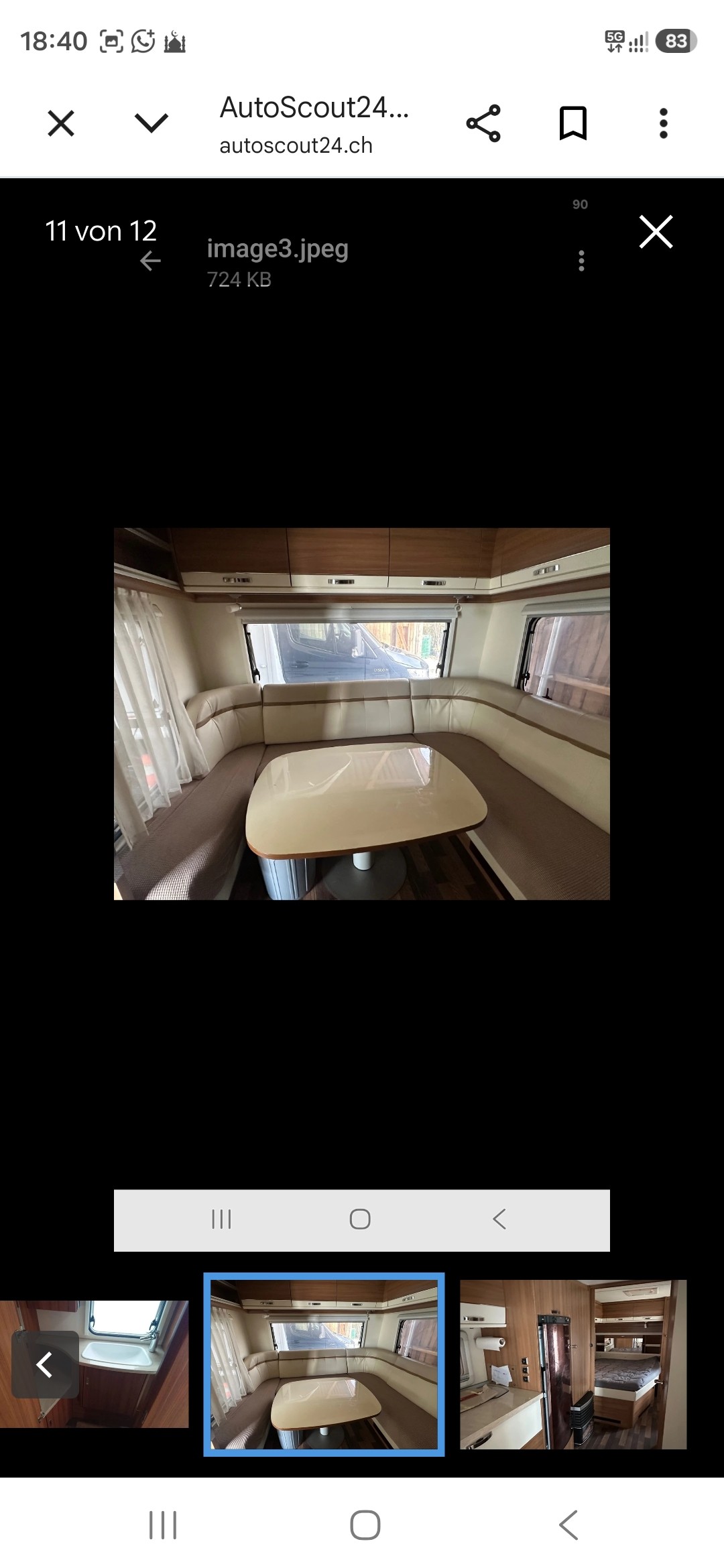 TABBERT W26 Bellini 620-image-11