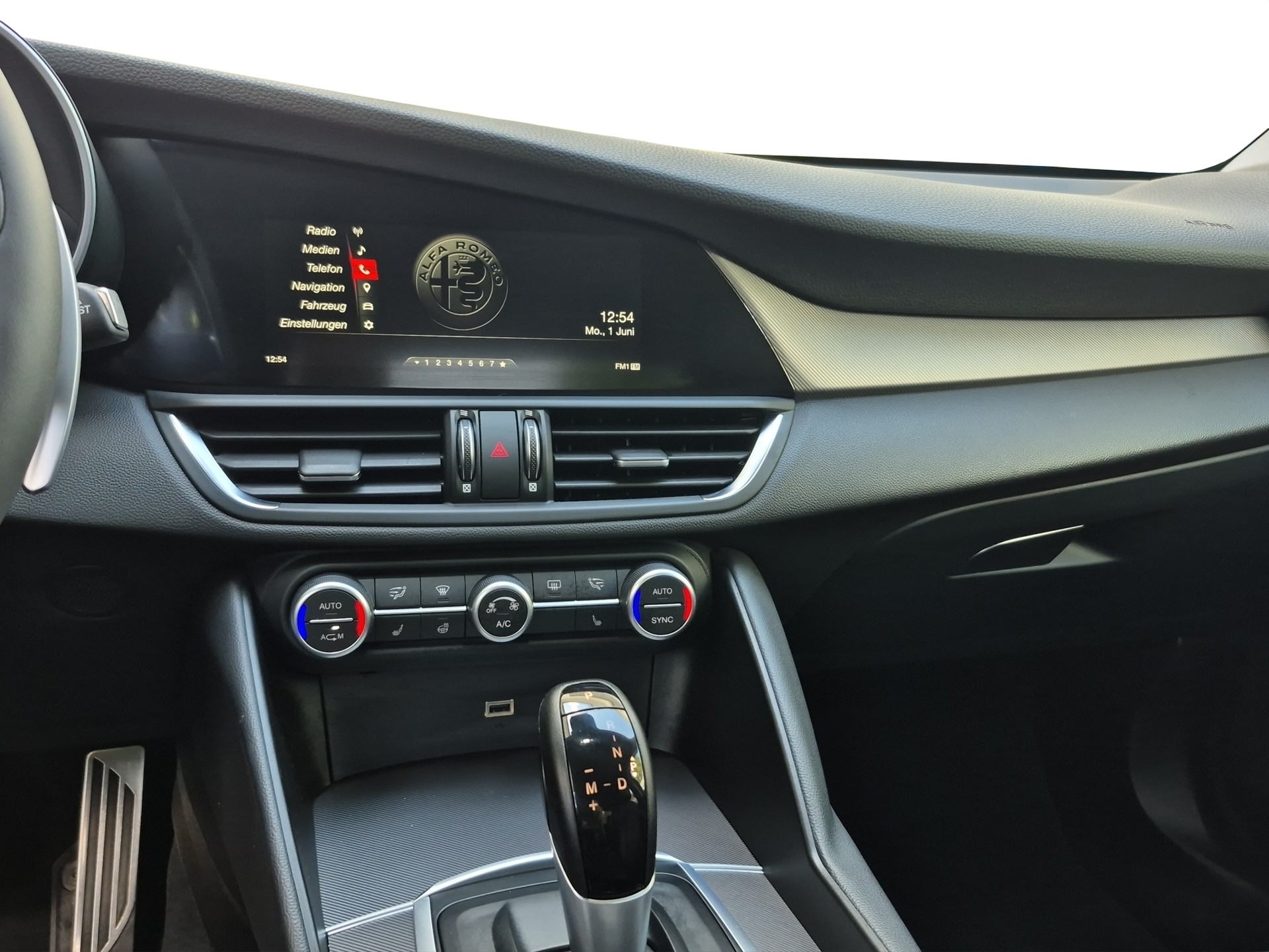 ALFA ROMEO Giulia 2.0 Veloce Q4 Automatic-image-10