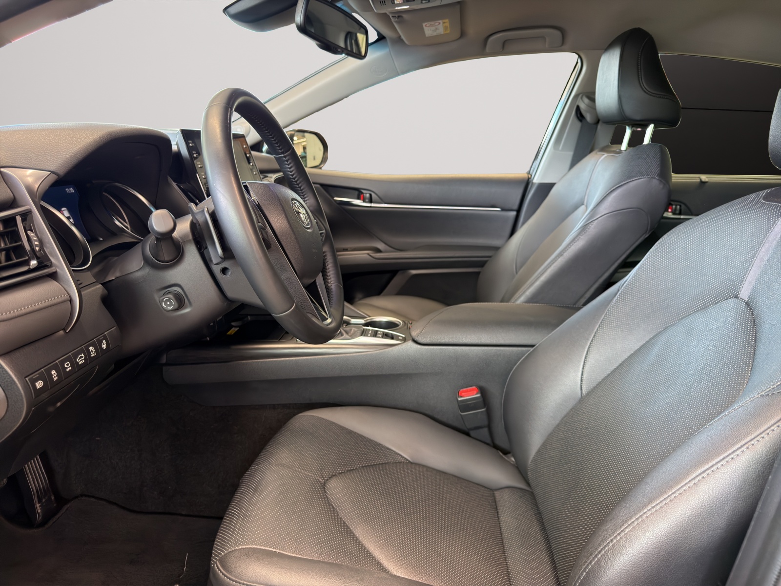 Image TOYOTA CAMRY Camry 2.5 HSD e-CVT Prem.