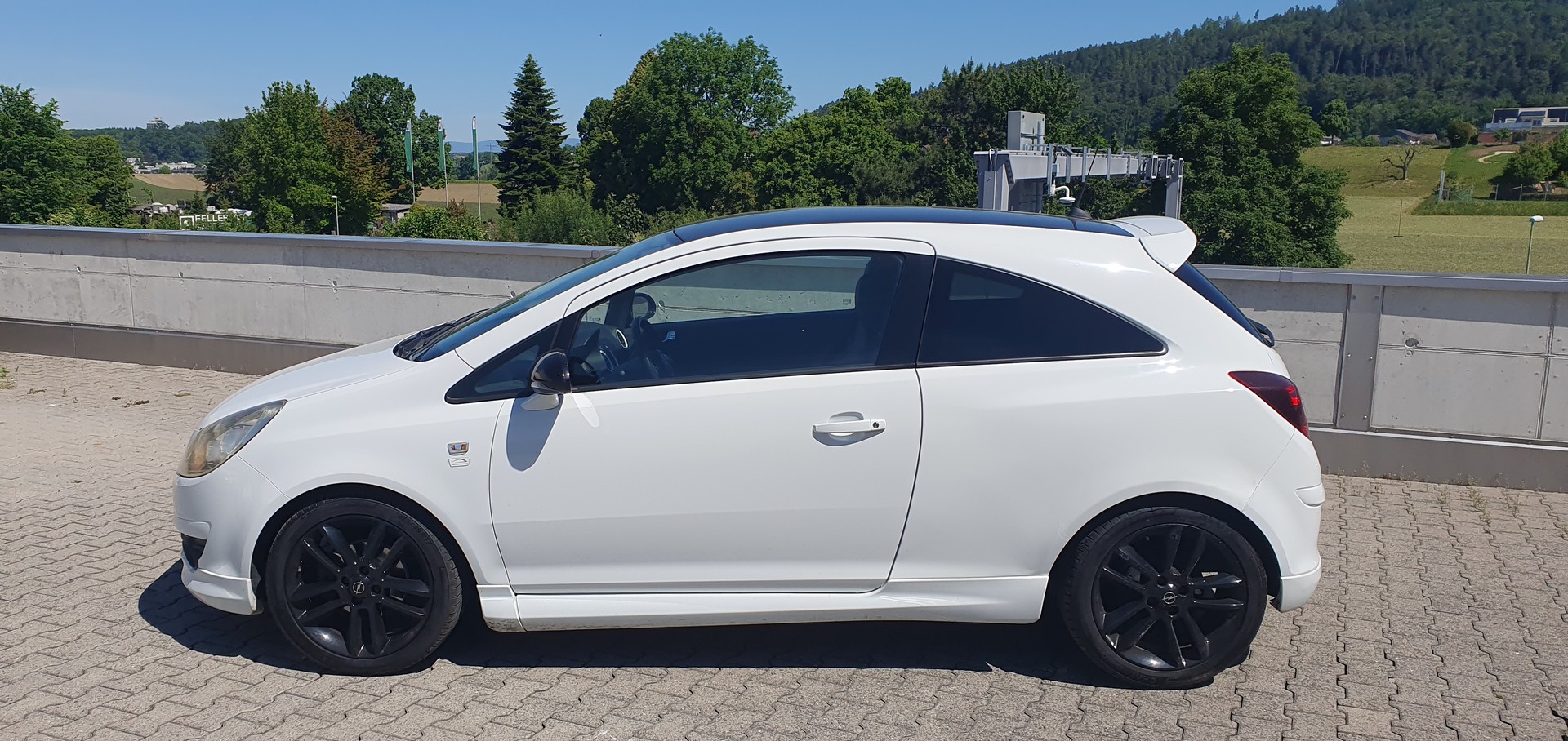 OPEL Corsa 1.4 TP Sport-image-2