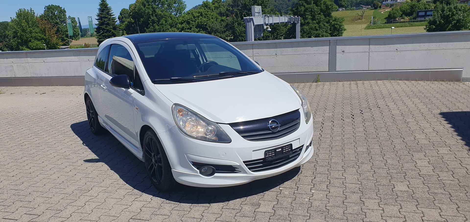 OPEL Corsa 1.4 TP Sport-image-8