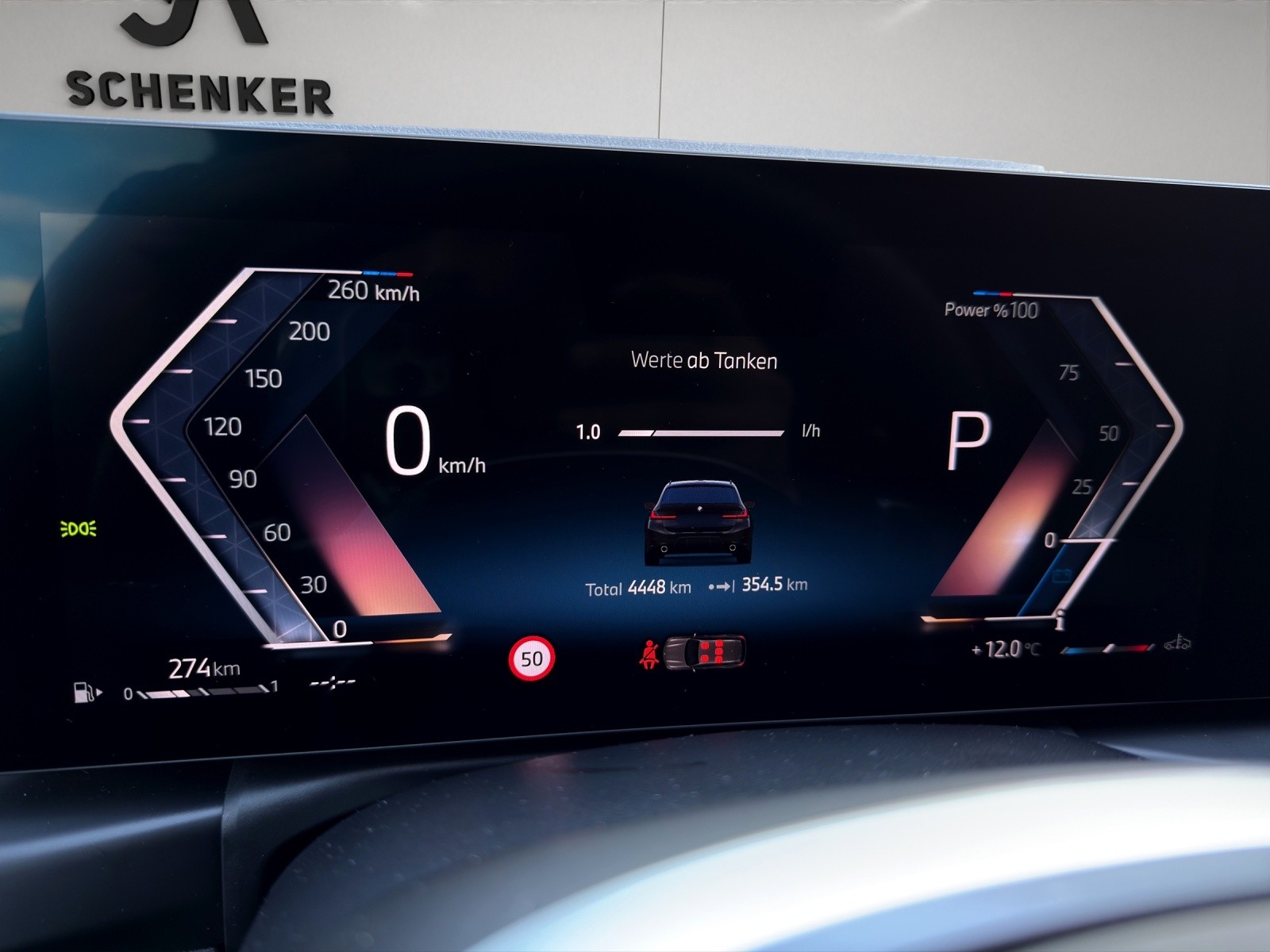 BMW 330i Touring xDrive Steptronic M Sport-image-16