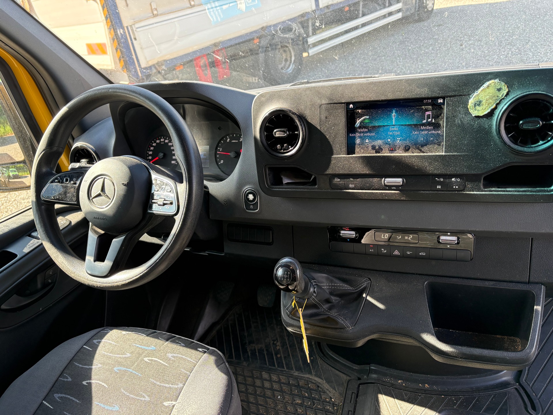 MERCEDES-BENZ Sprinter 314 CDI Lang-image-7