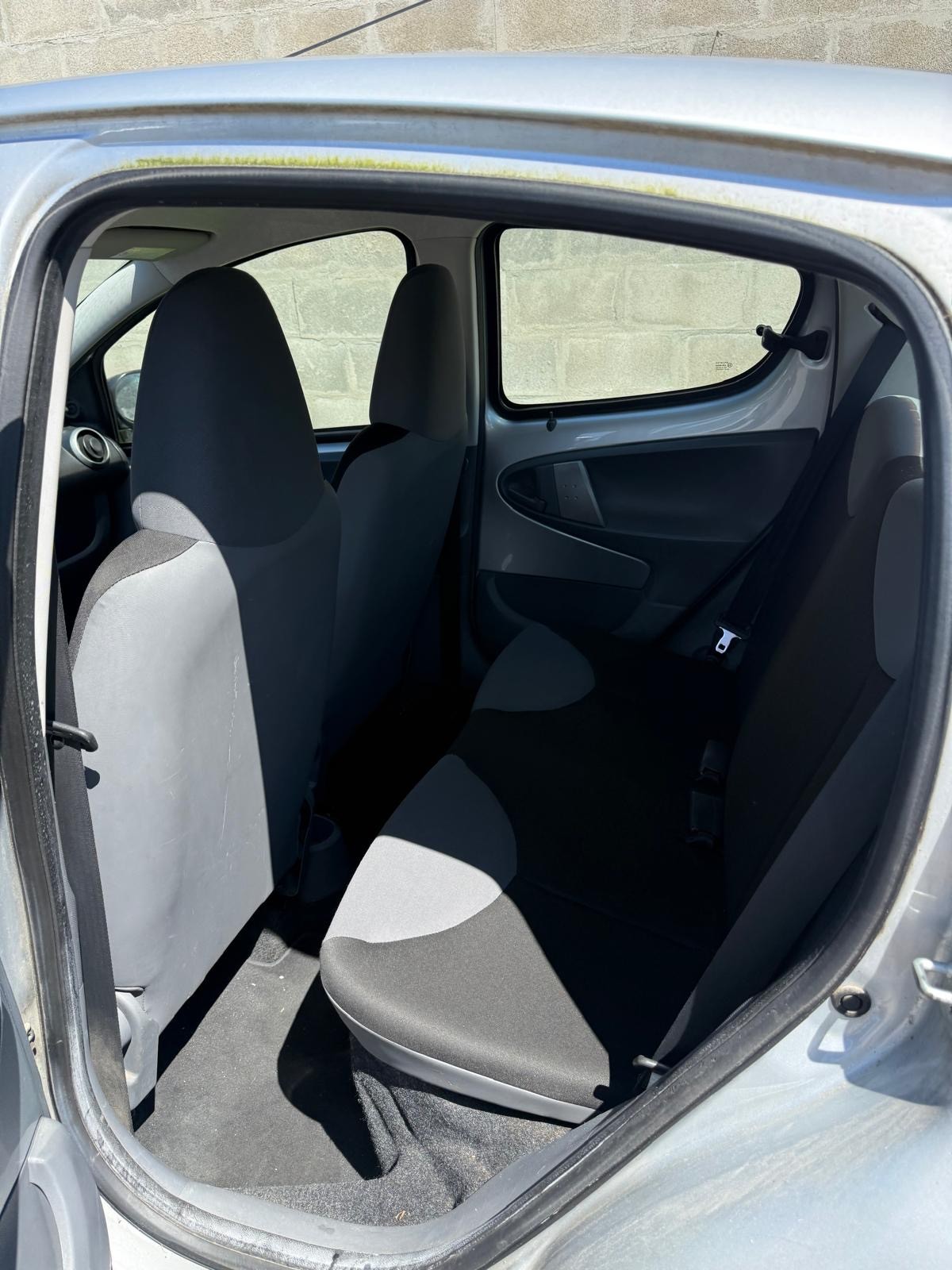 CITROEN C1 1.0i Edition-image-6