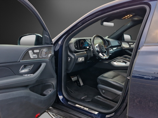 MERCEDES-BENZ GLE 53 AMG 4Matic+-image-9
