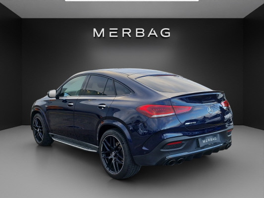MERCEDES-BENZ GLE 53 AMG 4Matic+-image-3
