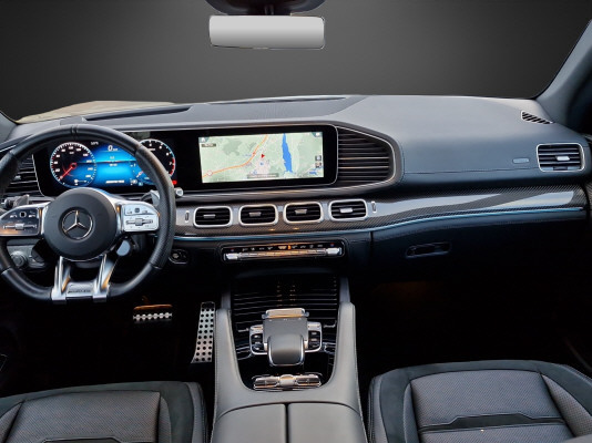 MERCEDES-BENZ GLE 53 AMG 4Matic+-image-8