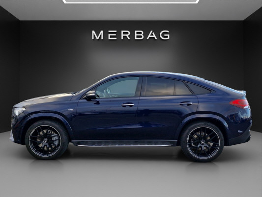 MERCEDES-BENZ GLE 53 AMG 4Matic+-image-2