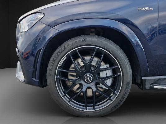 MERCEDES-BENZ GLE 53 AMG 4Matic+-image-7