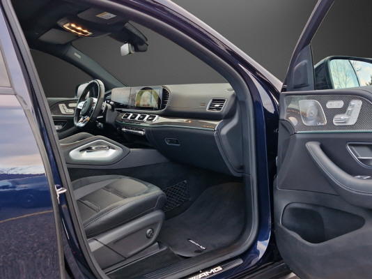 MERCEDES-BENZ GLE 53 AMG 4Matic+-image-11