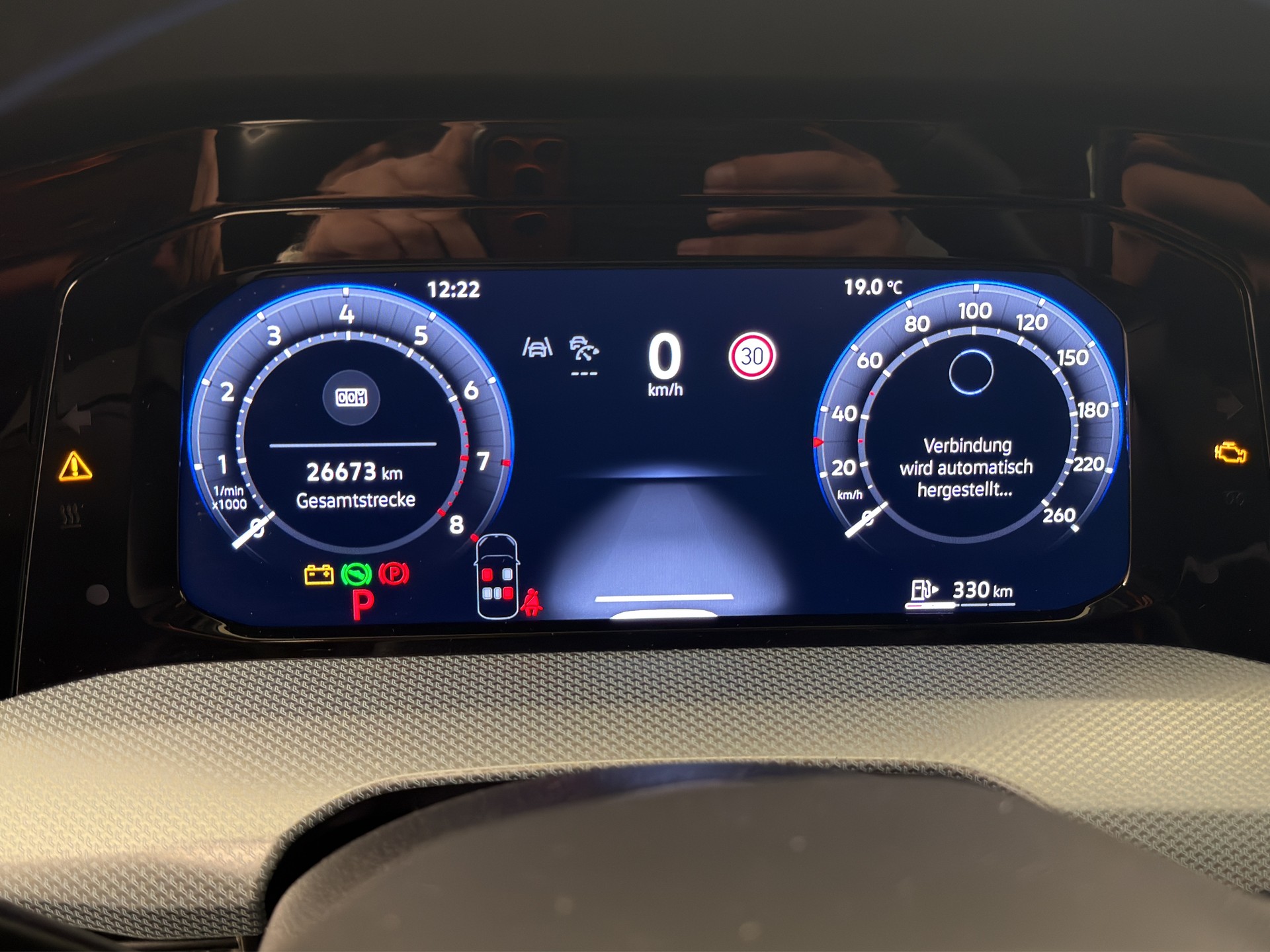 VW Golf 8 1.5 eTSI Goal DSG-image-12