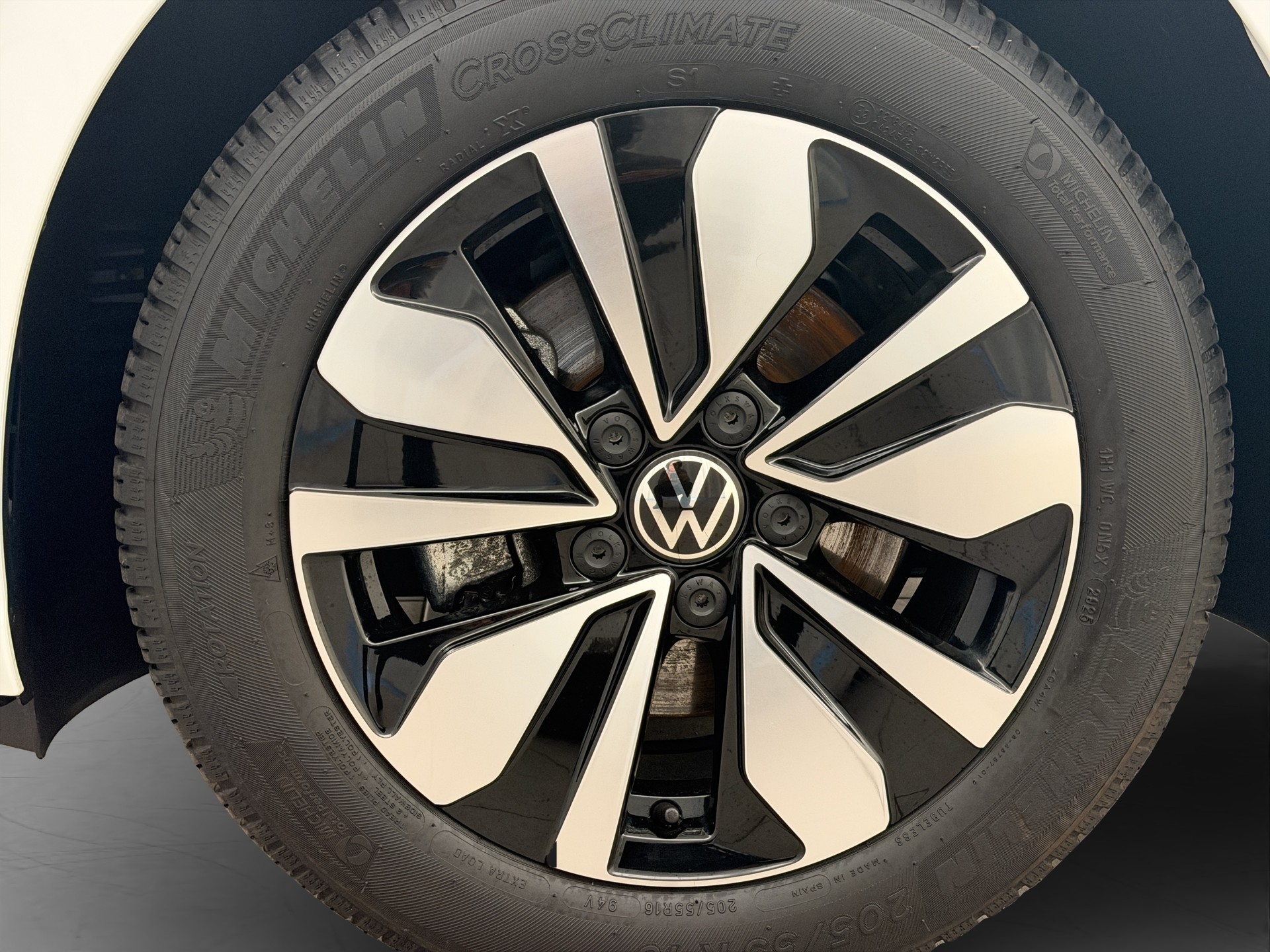 VW Golf 8 1.5 eTSI Goal DSG-image-8