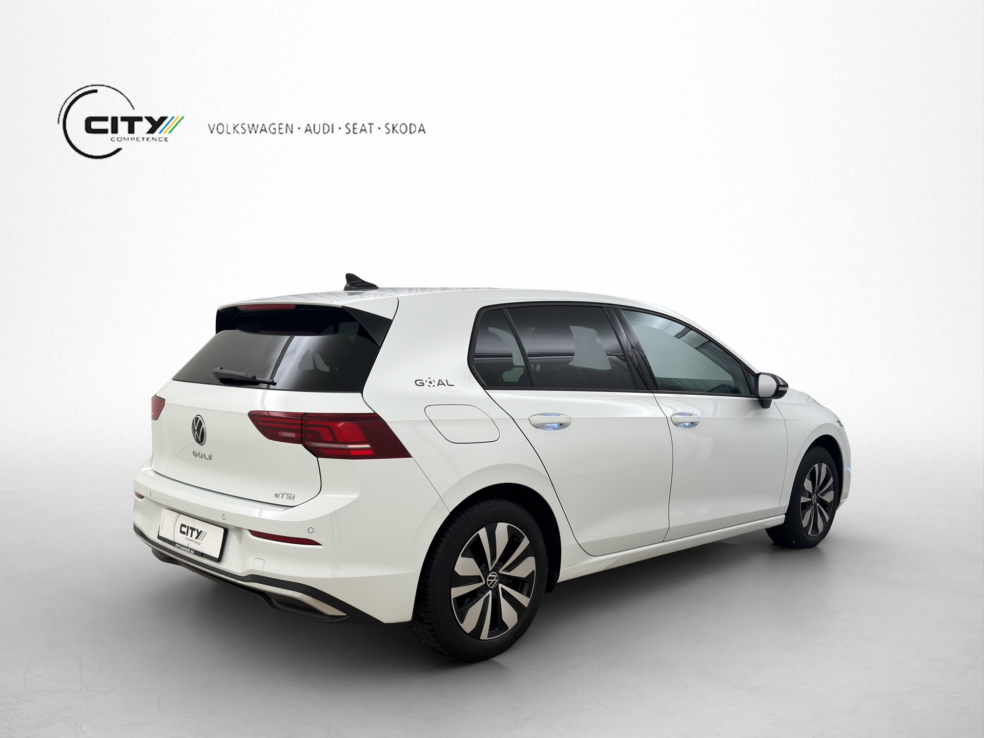 VW Golf 8 1.5 eTSI Goal DSG-image-5