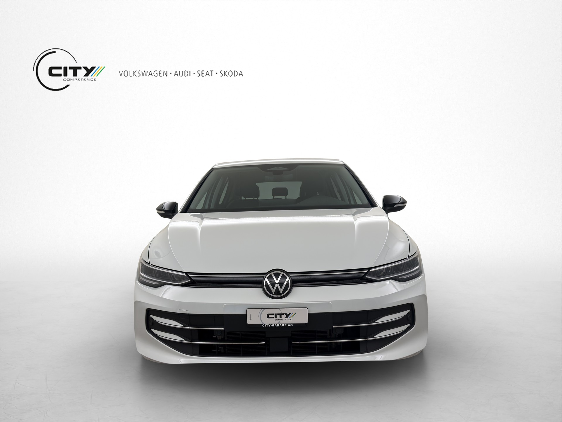 VW Golf 8 1.5 eTSI Goal DSG-image-0