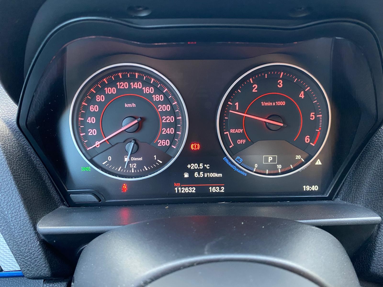 BMW 120d xDrive M Sport Steptronic-image-9
