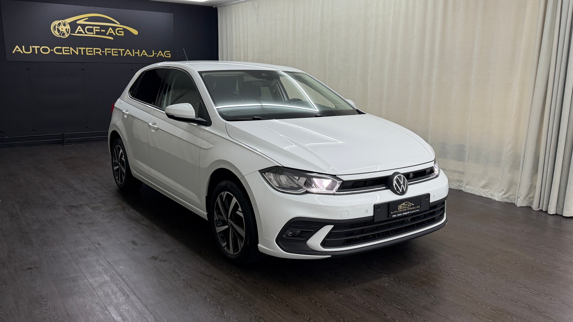 VW Polo 1.0 TSI Life DSG-image-2