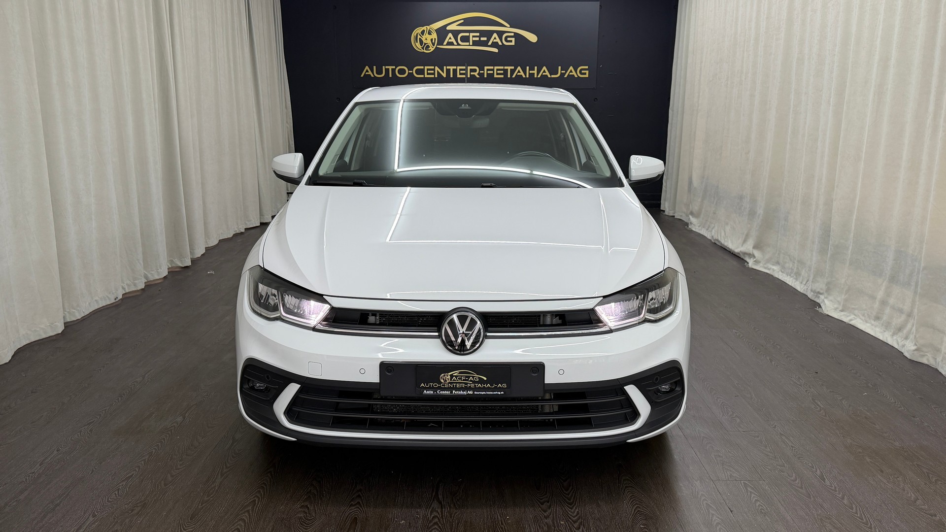 VW Polo 1.0 TSI Life DSG-image-1