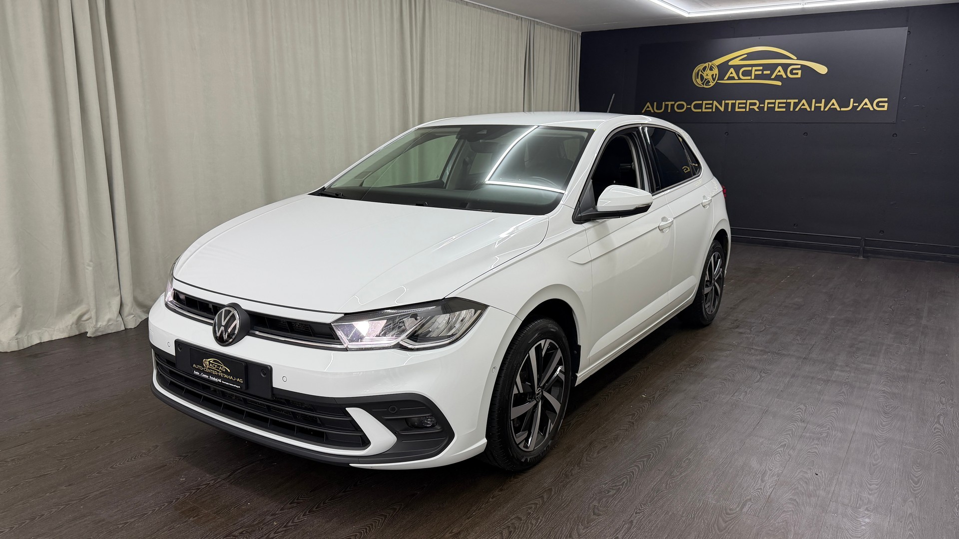 VW Polo 1.0 TSI Life DSG-image-0
