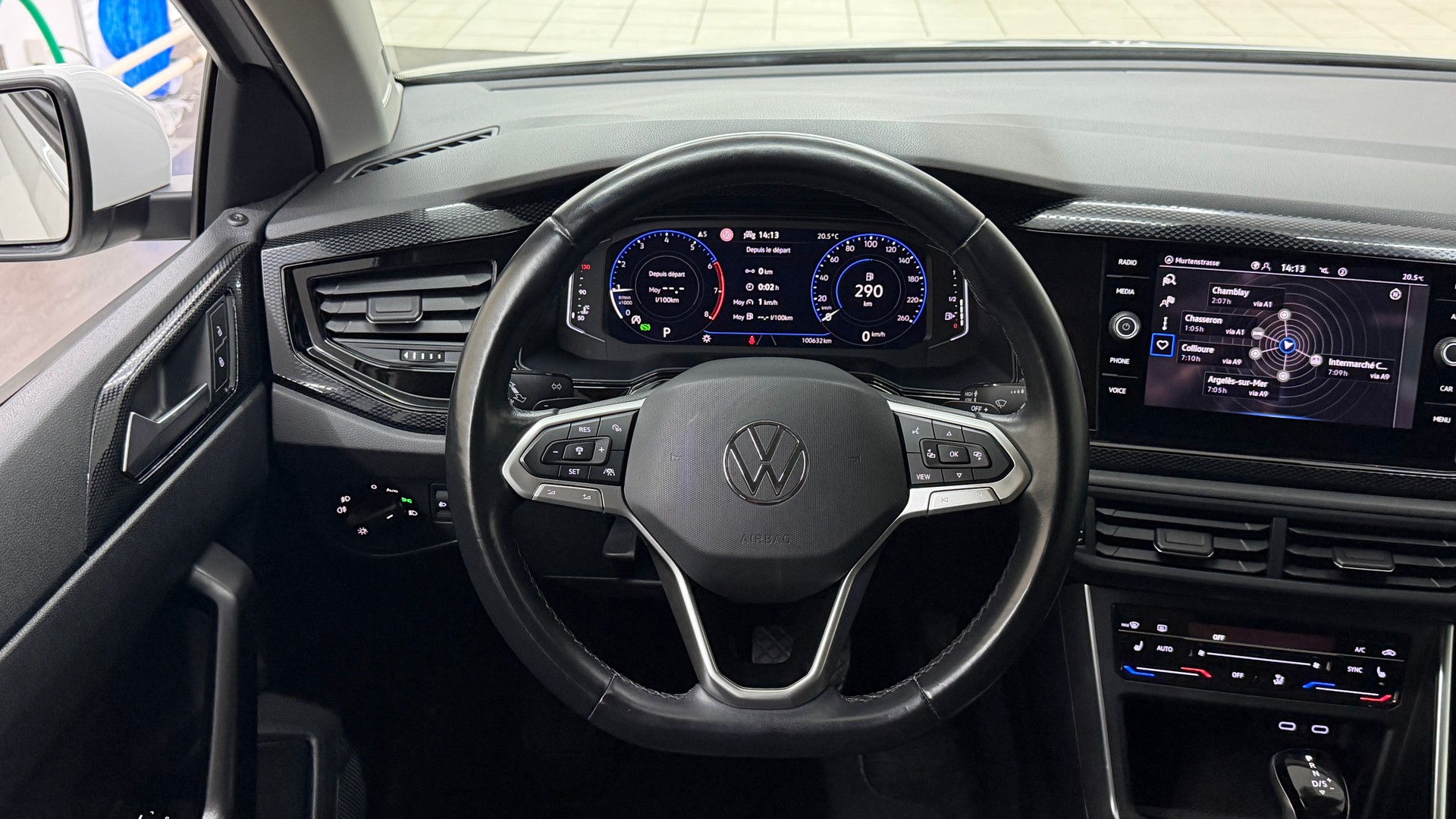 VW Polo 1.0 TSI Life DSG-image-8
