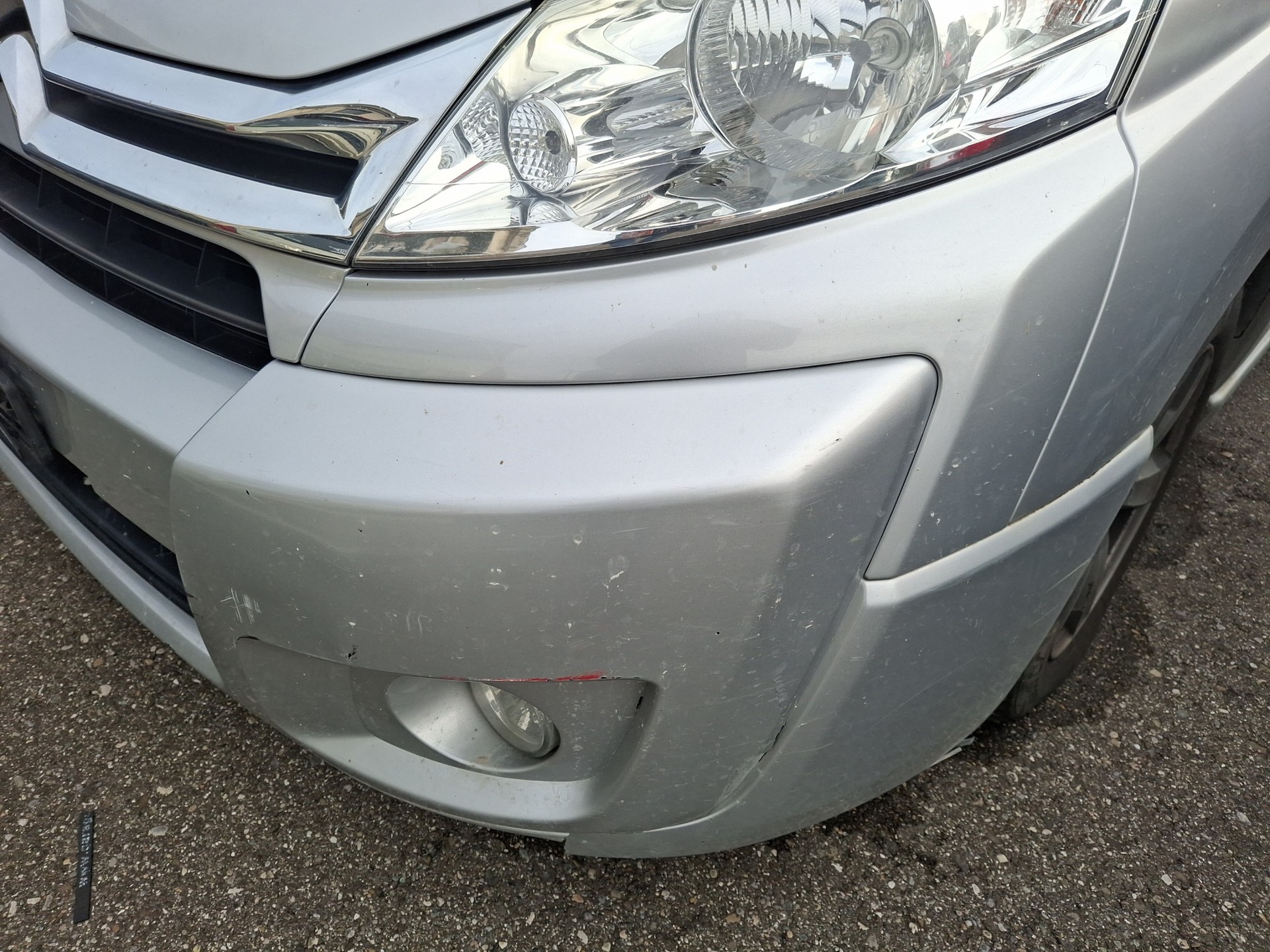 CITROEN Jumpy 2.0 HDi 12 L1H1 A-image-9