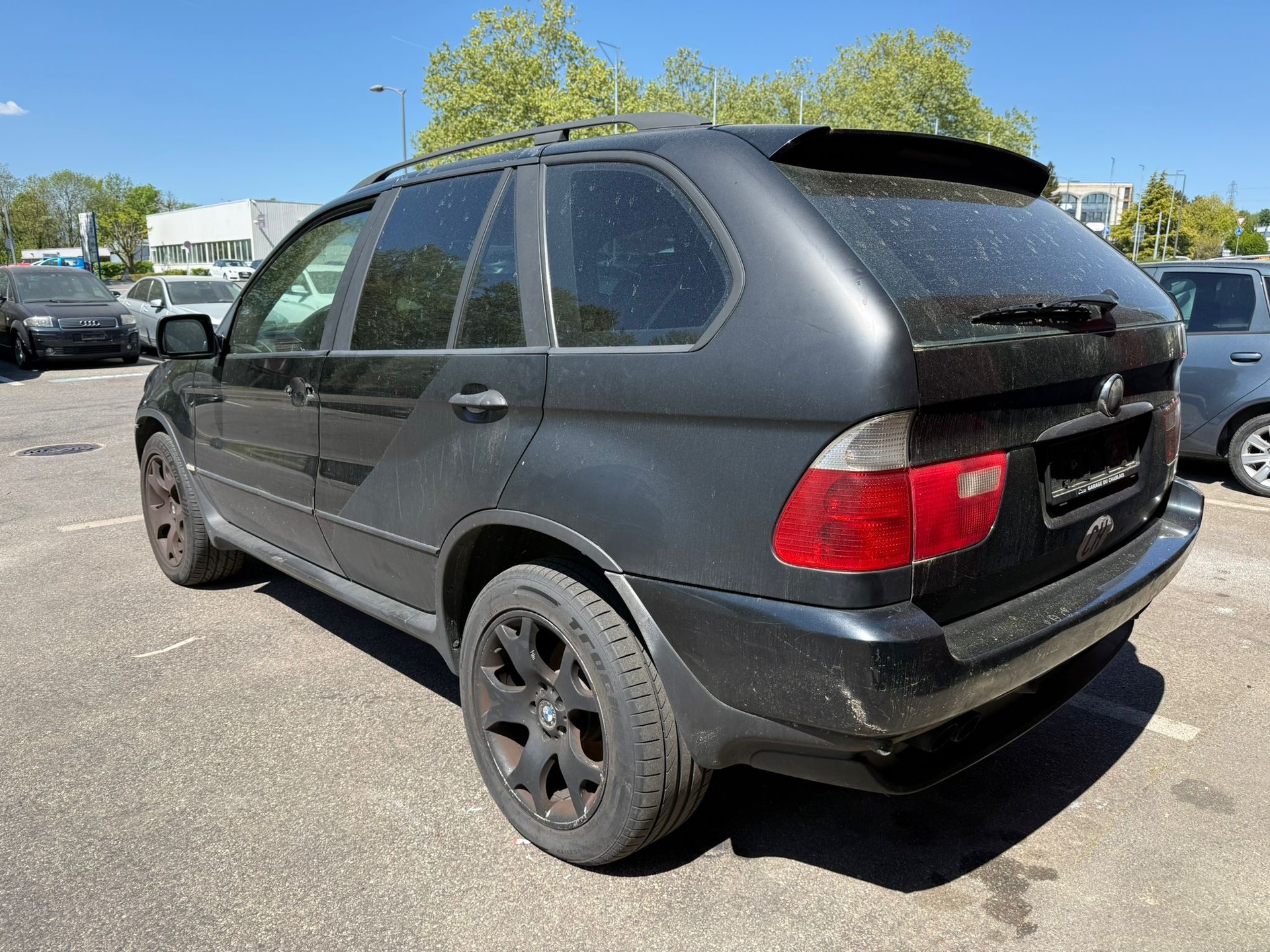 BMW X5 3.0d-image-5