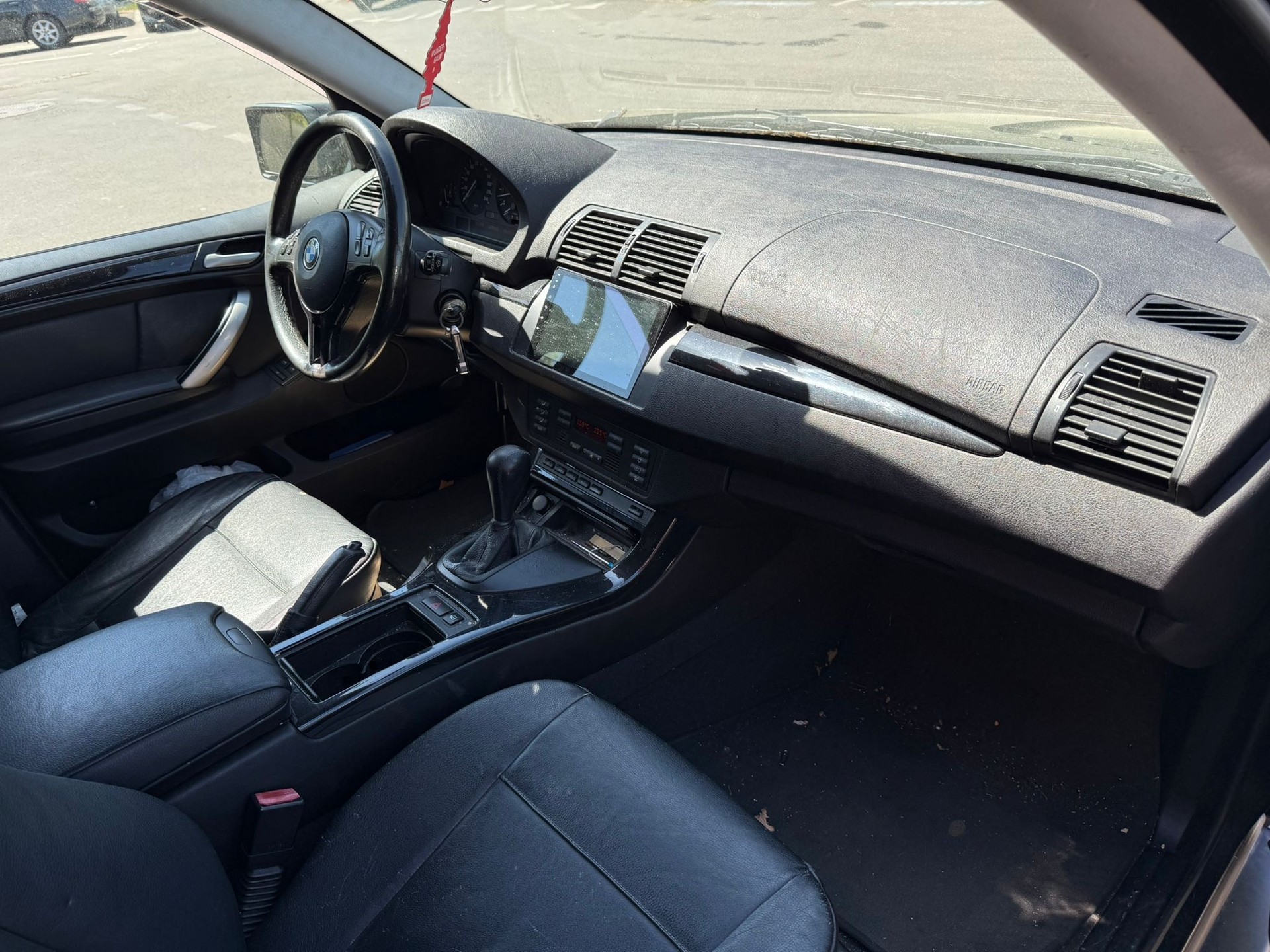 BMW X5 3.0d-image-10