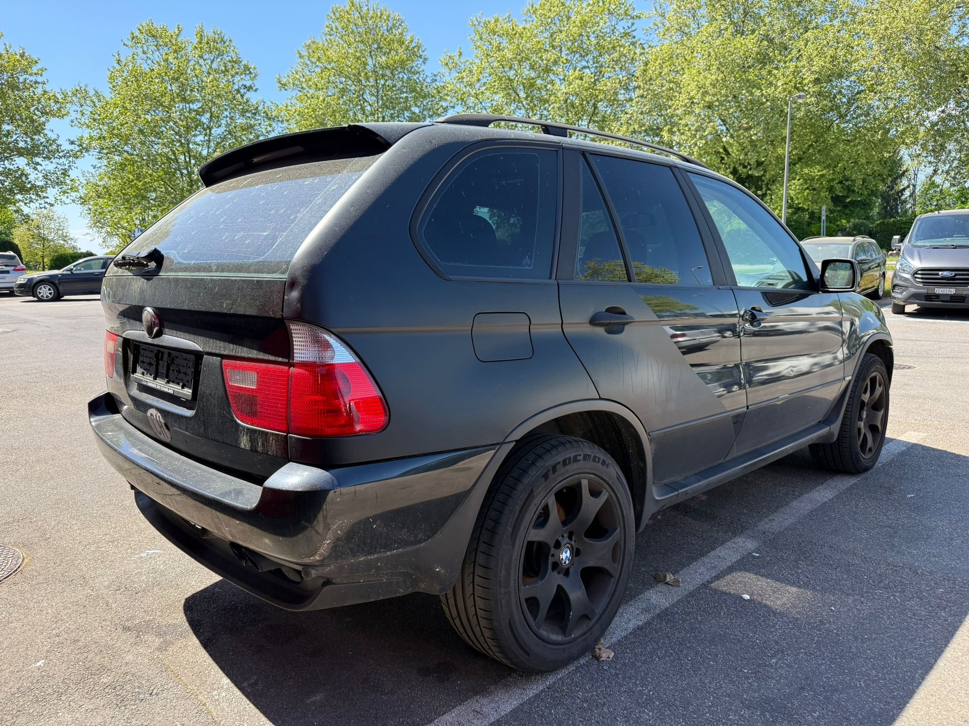 BMW X5 3.0d-image-4