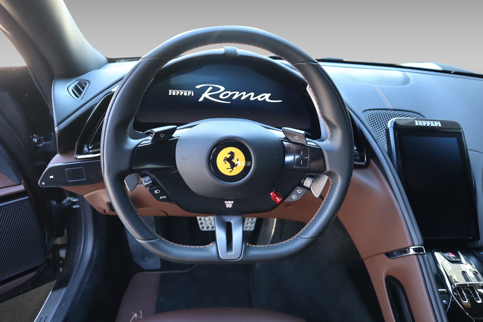 FERRARI Roma 3.9 V8 T-image-11