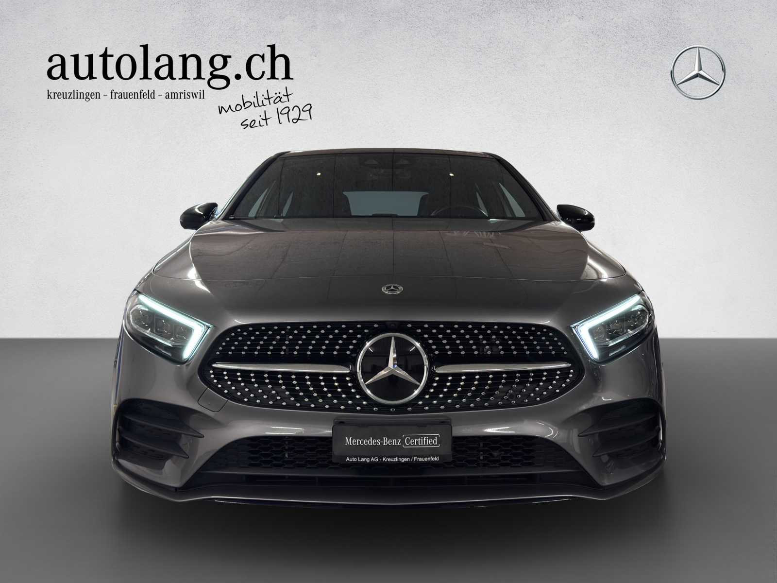 MERCEDES-BENZ A 250 e AMG Line-image-15