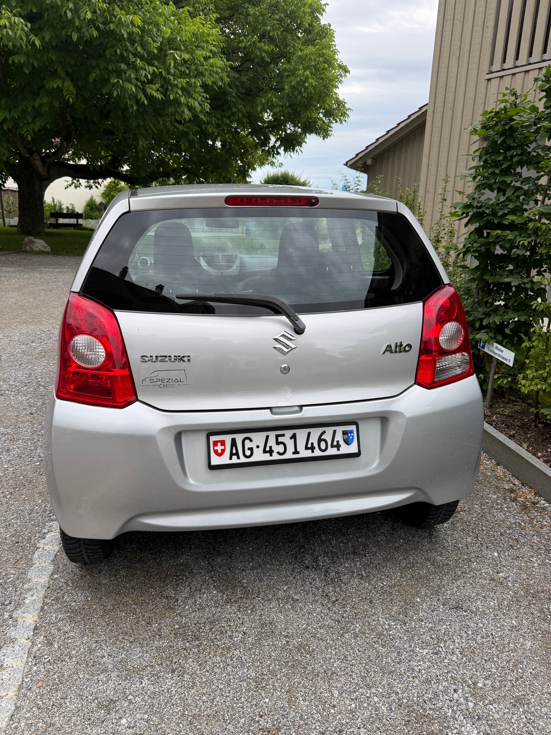 SUZUKI 1.0 GL-image-3