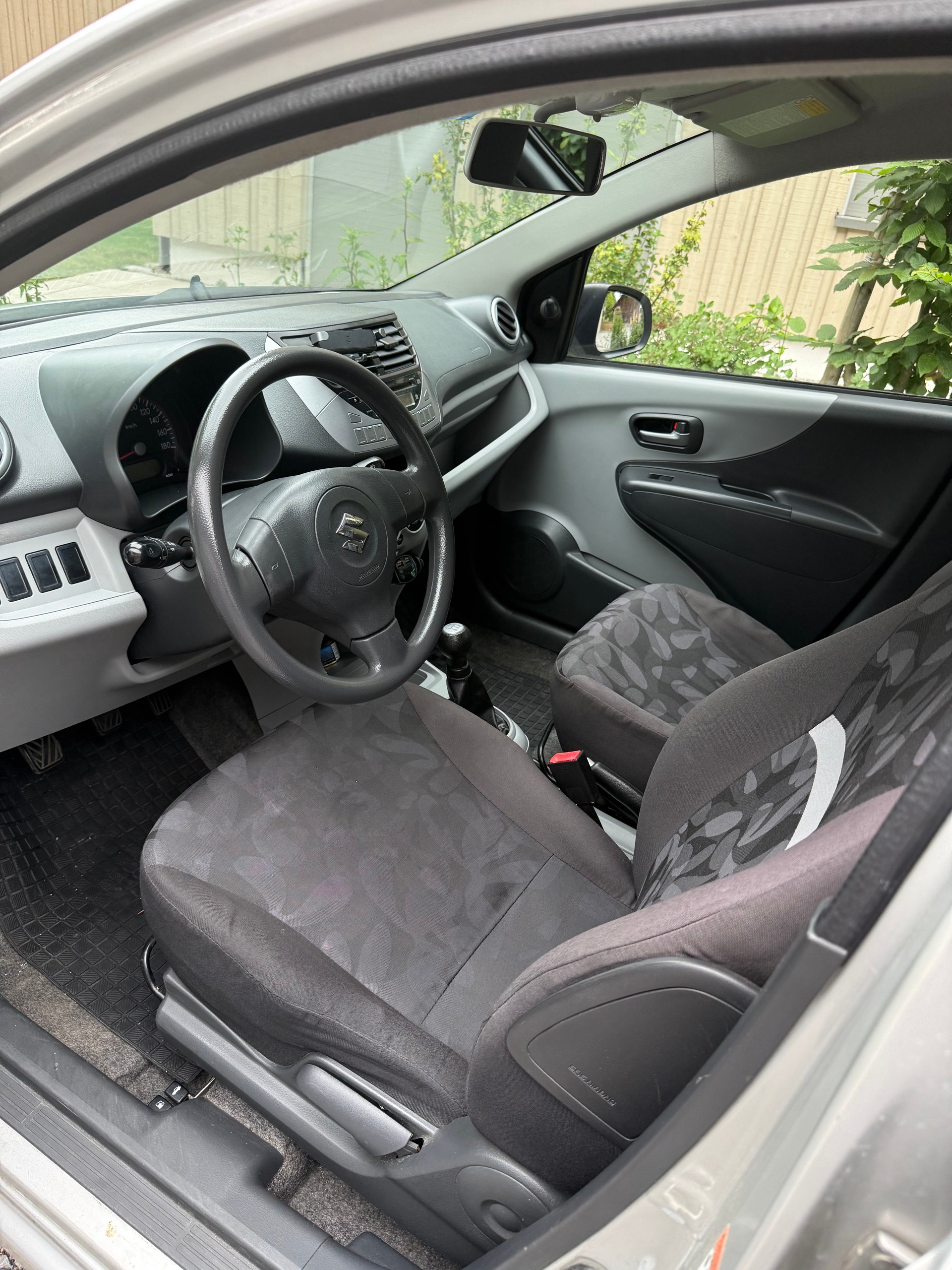 SUZUKI 1.0 GL-image-1