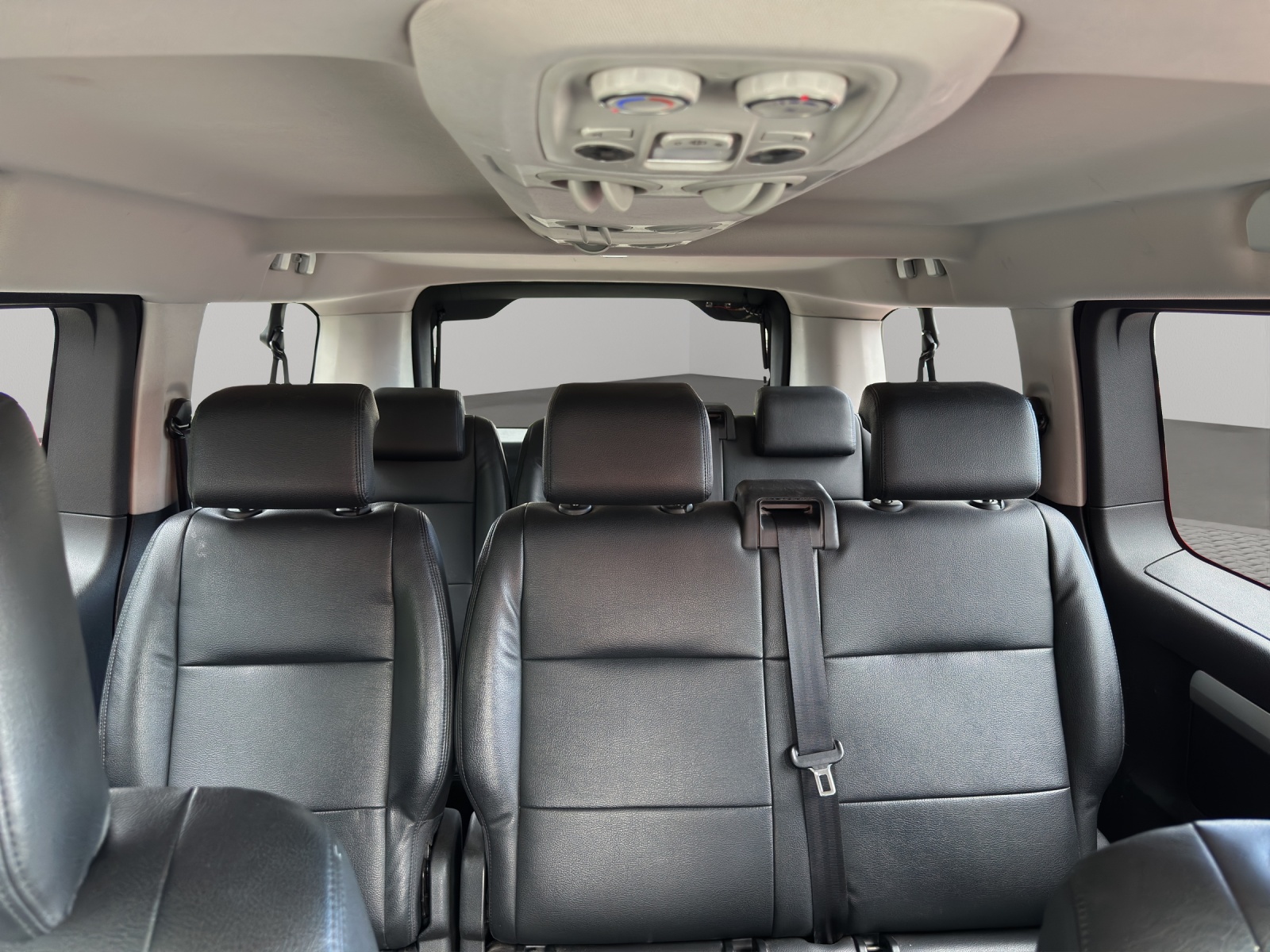 TOYOTA Proace Verso 2.0 D-4D Long Automatic-image-9