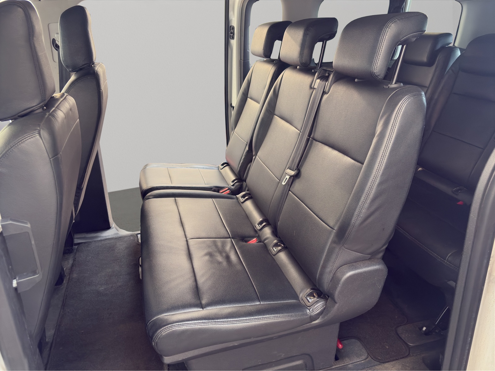 TOYOTA Proace Verso 2.0 D-4D Long Automatic-image-16