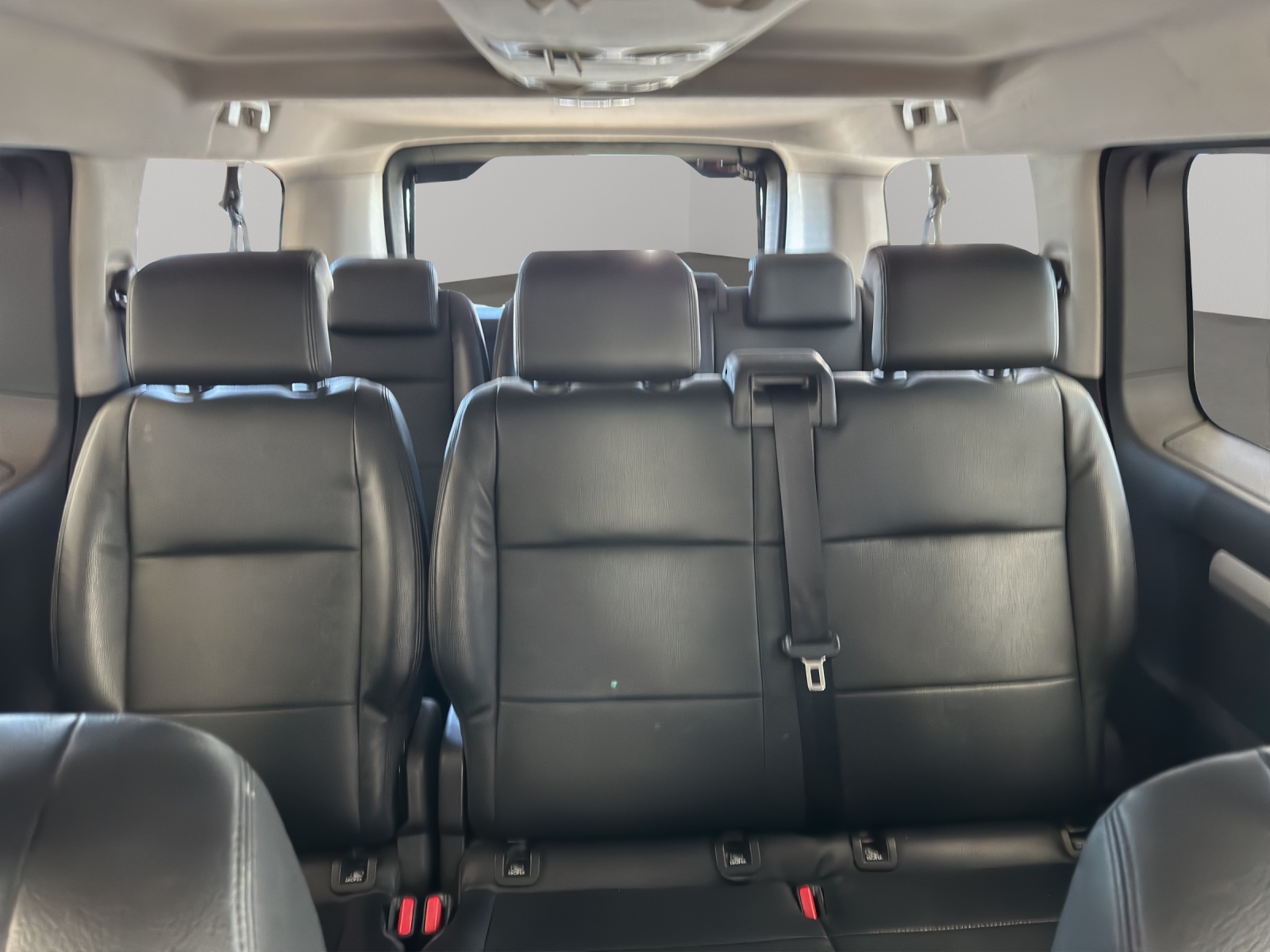 TOYOTA Proace Verso 2.0 D-4D Long Automatic-image-23