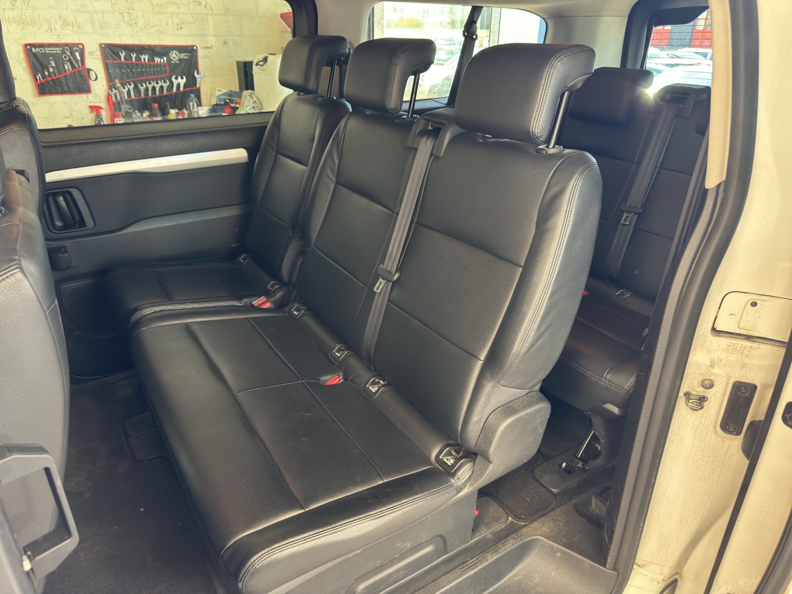 TOYOTA Proace Verso 2.0 D-4D Long Automatic-image-29