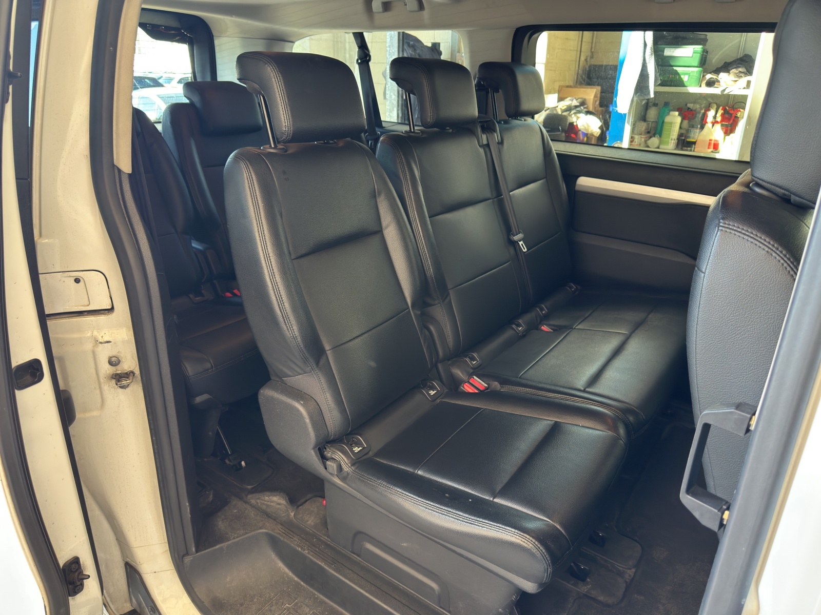 TOYOTA Proace Verso 2.0 D-4D Long Automatic-image-28