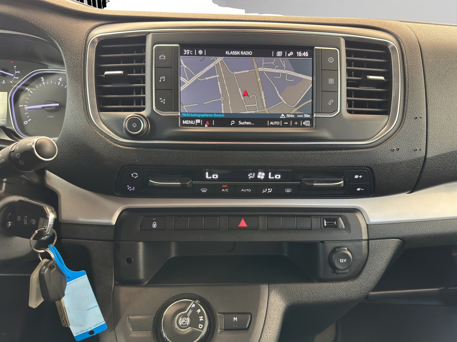 TOYOTA Proace Verso 2.0 D-4D Long Automatic-image-19