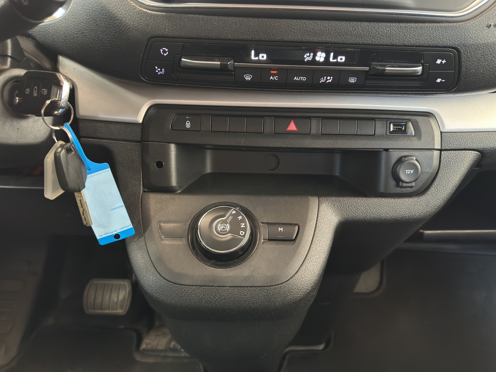 TOYOTA Proace Verso 2.0 D-4D Long Automatic-image-20