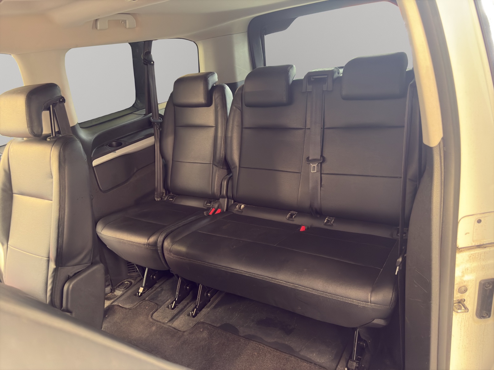 TOYOTA Proace Verso 2.0 D-4D Long Automatic-image-15