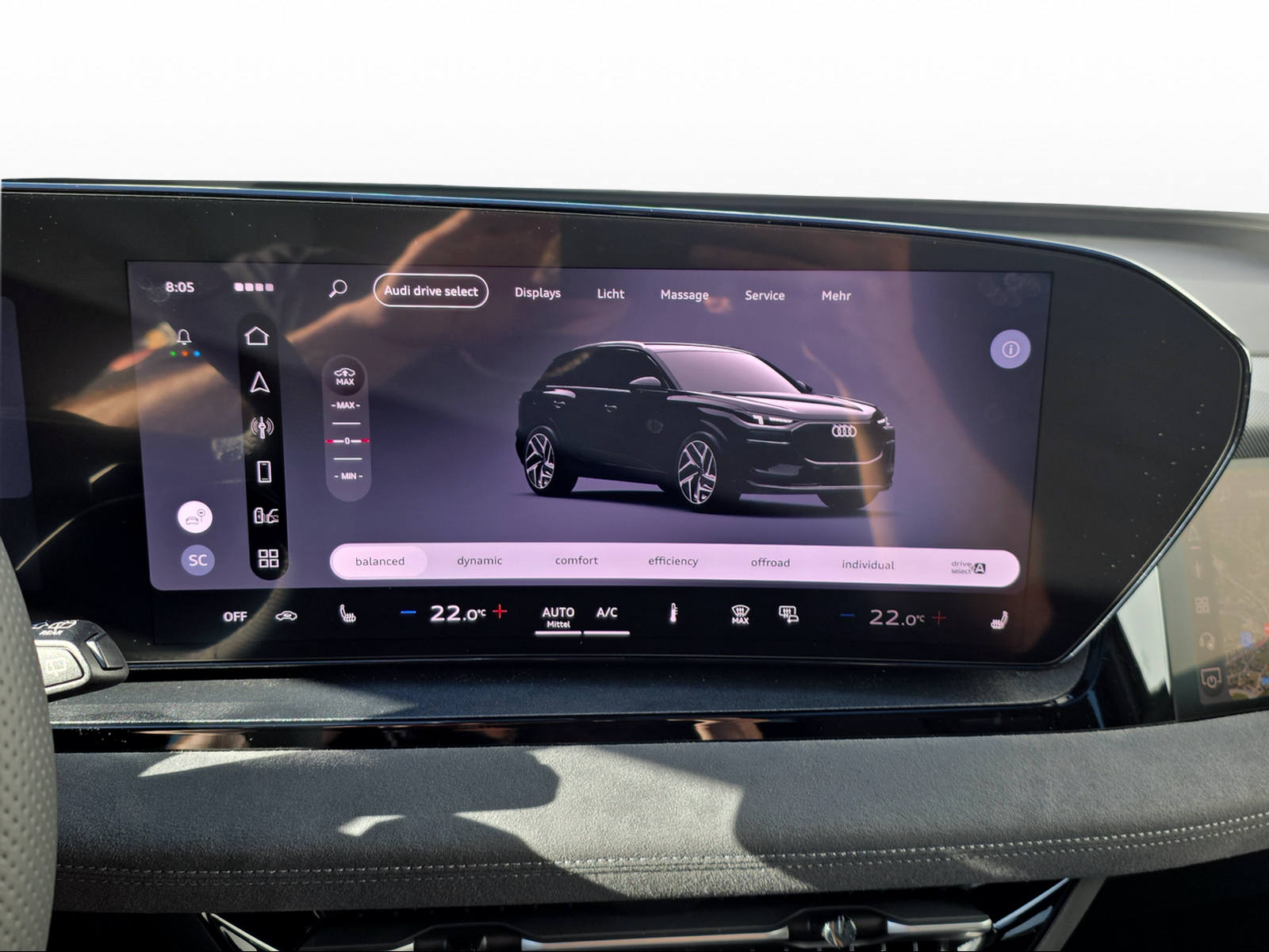 AUDI Q6 e-tron quattro-image-8