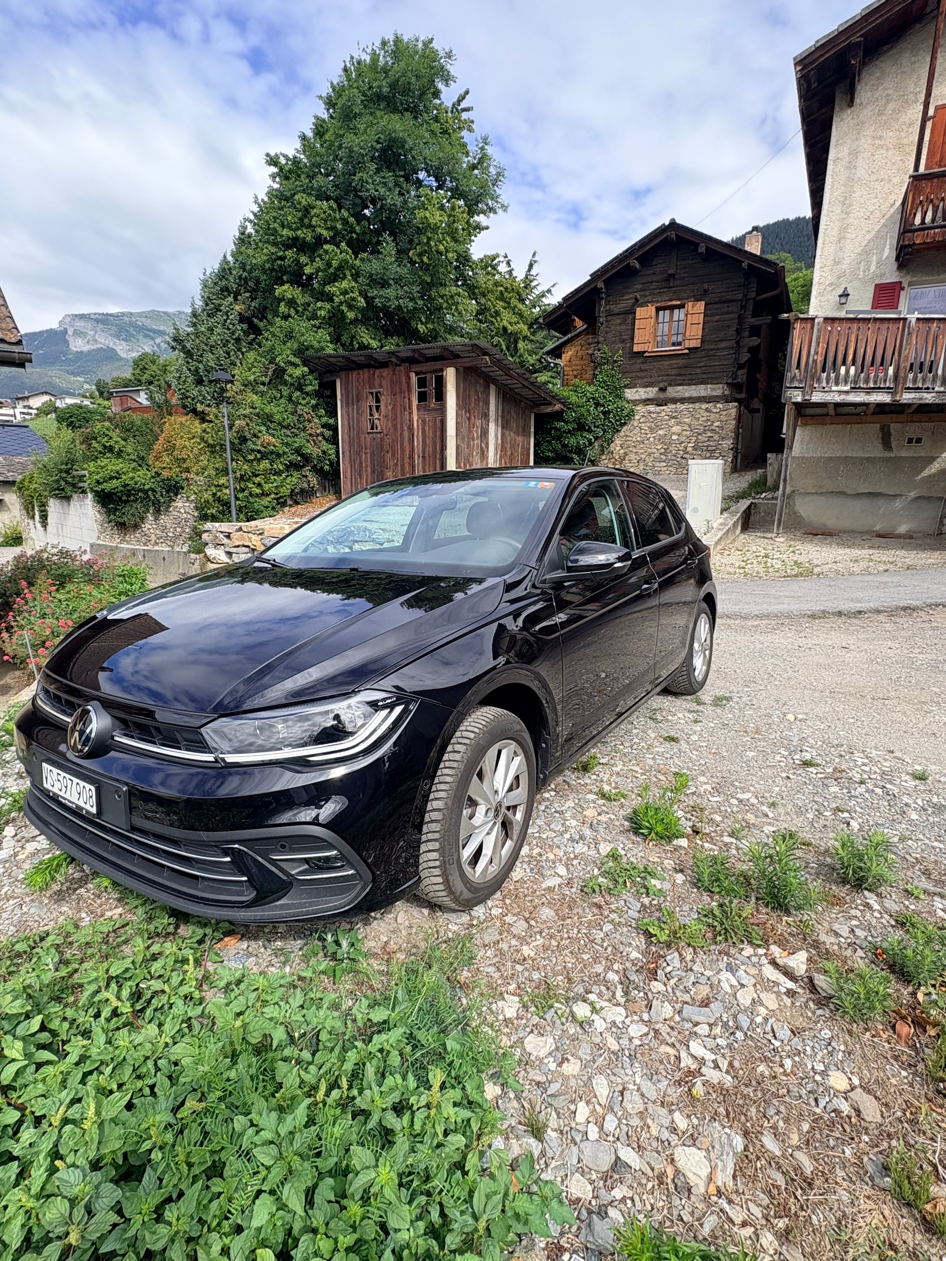 VW 1.0 TSI 115 Style DSG-image-0