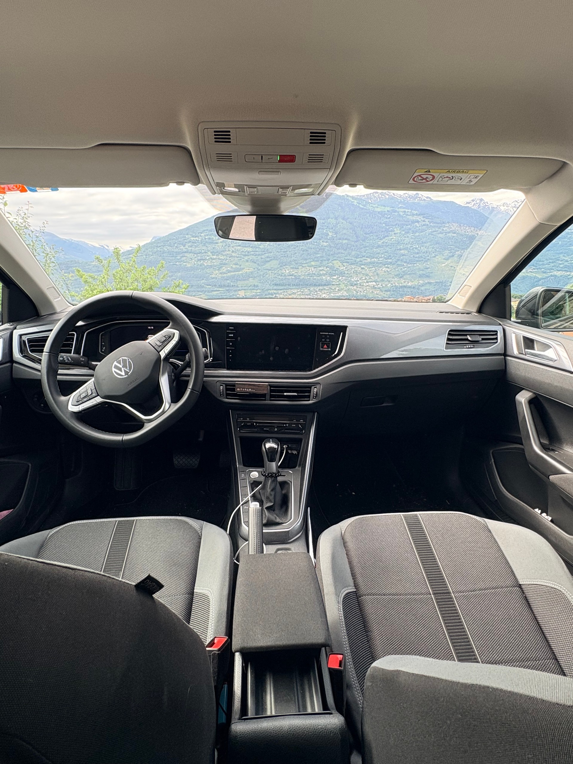 VW 1.0 TSI 115 Style DSG-image-4