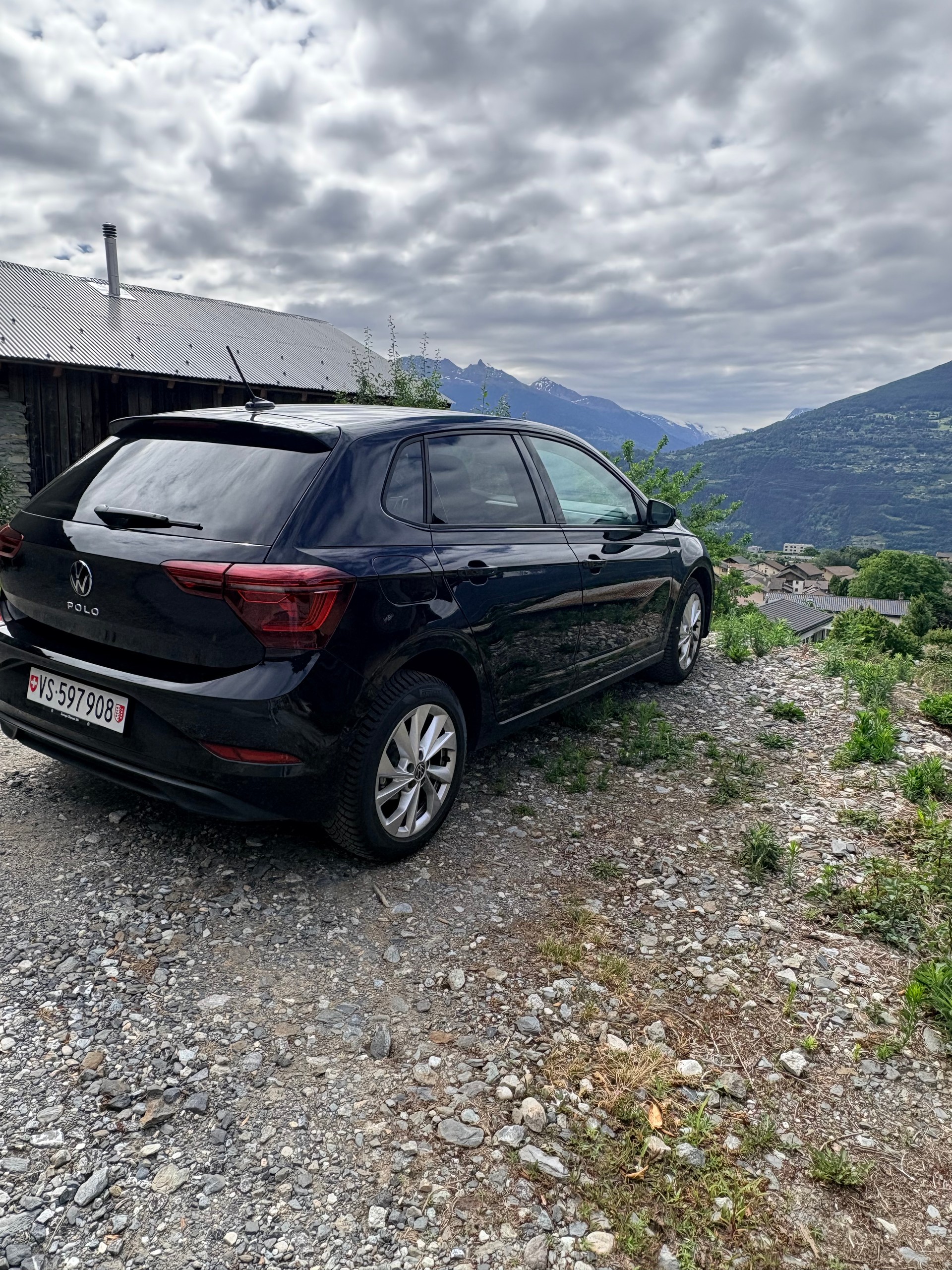 VW 1.0 TSI 115 Style DSG-image-2