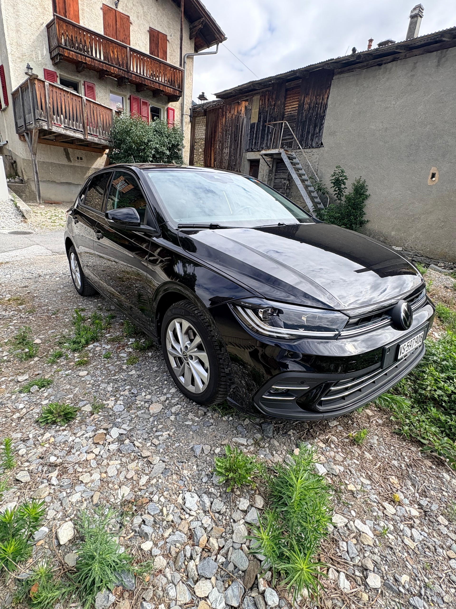 VW 1.0 TSI 115 Style DSG-image-1