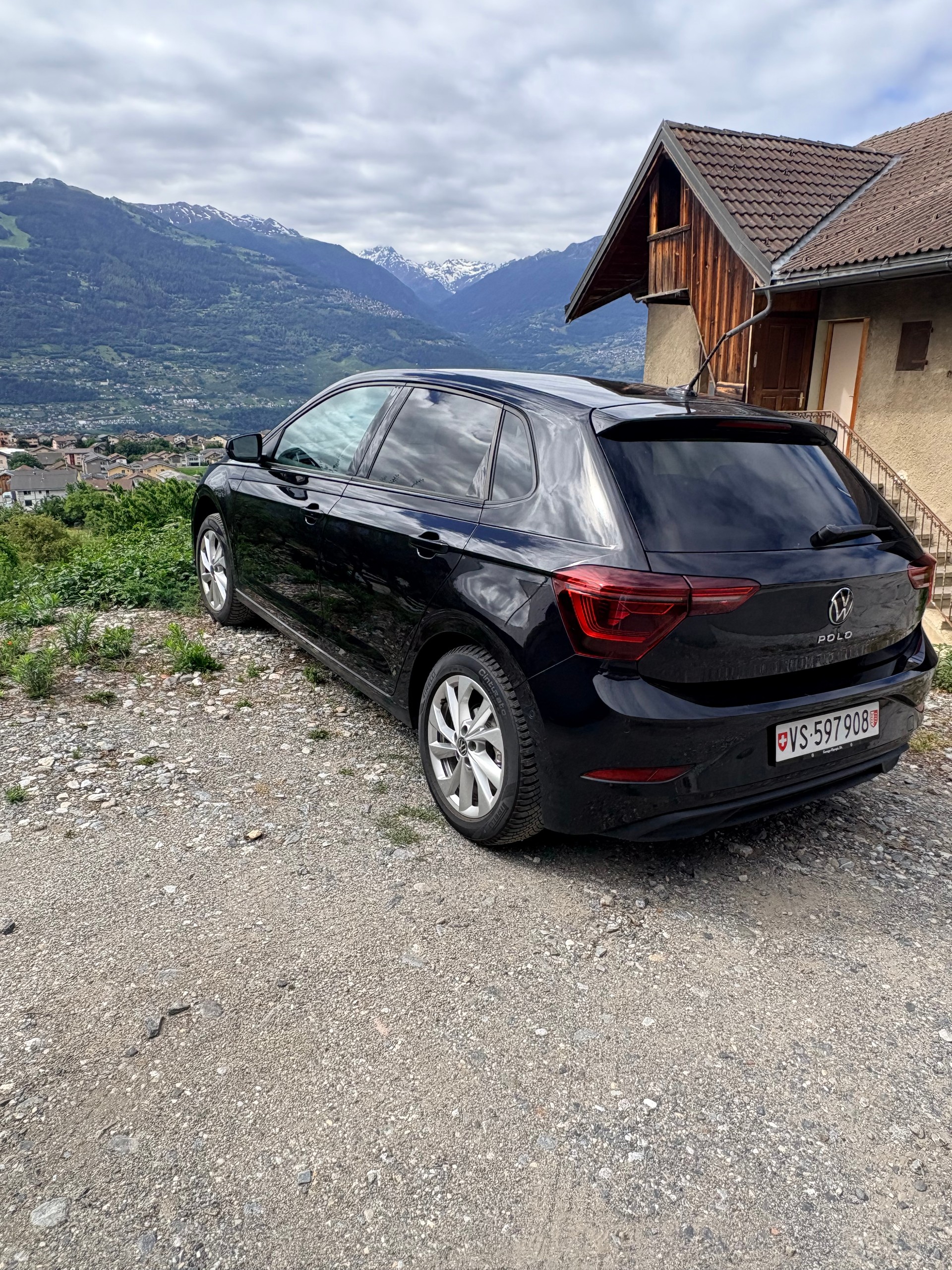 VW 1.0 TSI 115 Style DSG-image-3