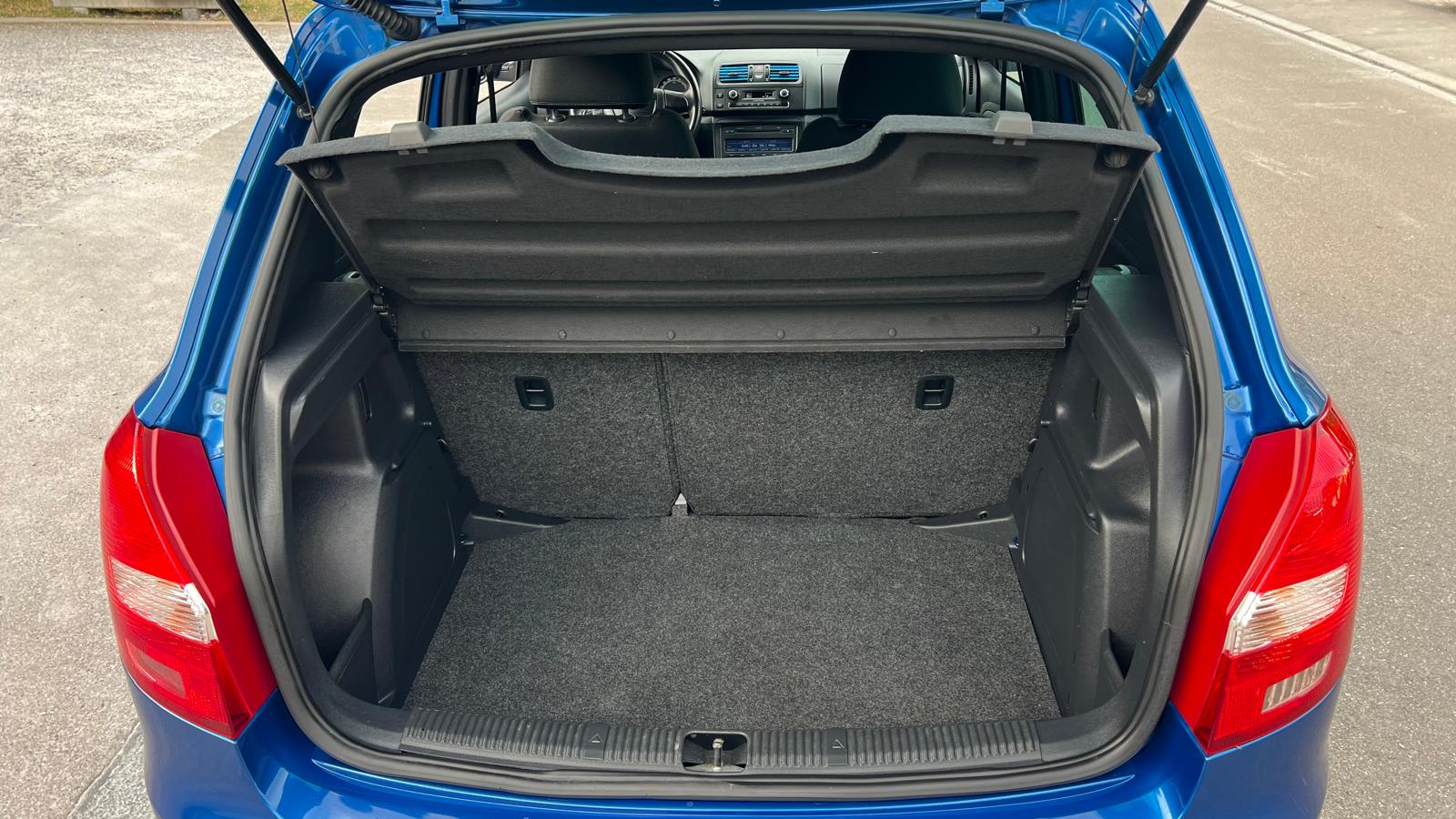SKODA Fabia 1.4 TSI RS DSG-image-16