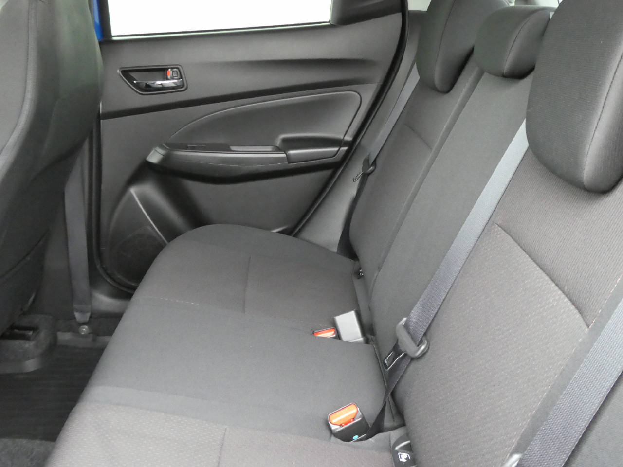 SUZUKI Swift 1.4 T Sport Compact Top-image-10