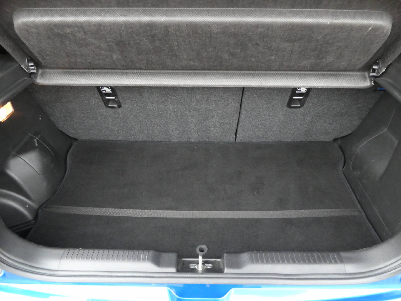 SUZUKI Swift 1.4 T Sport Compact Top-image-14