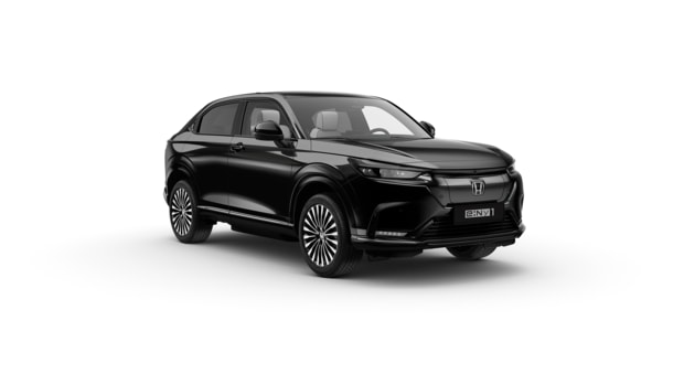 HONDA Ny1 Advance-image-2